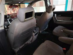 GMC Acadia